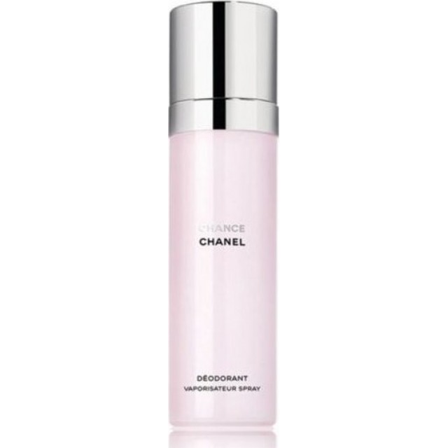 CHANEL Chance deodorant spray 100ml